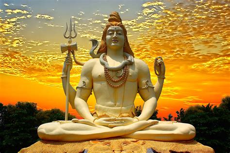 Lord shiva 4k images download. lord shiva wallpapers hd free download for desktop ...
