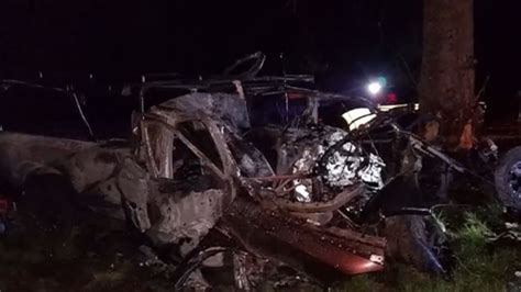 Driver Dies In Single Vehicle Crash On Hwy 99w Victim Identified Kmtr