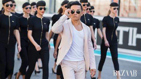 In Conversation With Prabal Gurung On Vimeo