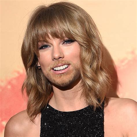 Heres What 11 Female Celebrities Look Like With Beards