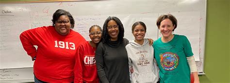 Investigators Give Black Girls Power To Help Eliminate The School To Prison Pipeline College