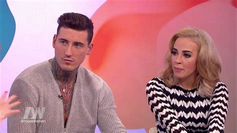 Jeremy Mcconnell And Stephanie Davis A Relationship Through Pictures Mirror Online