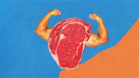 What Is The Raw Meat Diet And Why Are Men Obsessed With It Bon Appétit