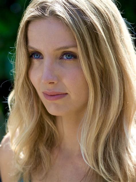 Annabelle Wallis In Come And Find Me Annabelle Wallis Beaut Beauty