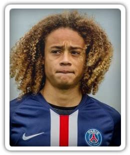 Tout sur ismaël gharbi : Paris Saint-Germain (France) - Football Manager 2021 ...