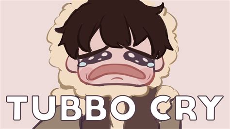 The Egg Made Tubbo Cry Dsmp Animatic Youtube