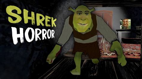 Shrek Horror Full Gameplay Android Youtube