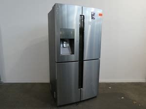 Check spelling or type a new query. Samsung SRF719DLS 719L French Door Fridge Auction (0001 ...