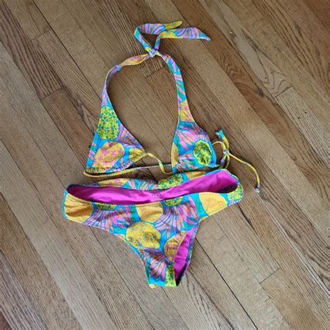 Chubbies Swim Chubbies Bikini Poshmark