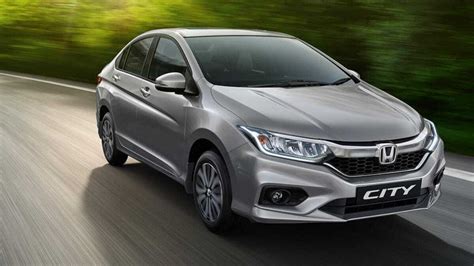 Honda To Continue Fourth Generation Honda City With Revised Price The