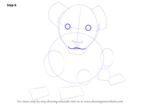 Welcome back everyone to dragoart.com and to another drawing lesson that i worked hard on. Step by Step How to Draw a Lion Cub : DrawingTutorials101.com