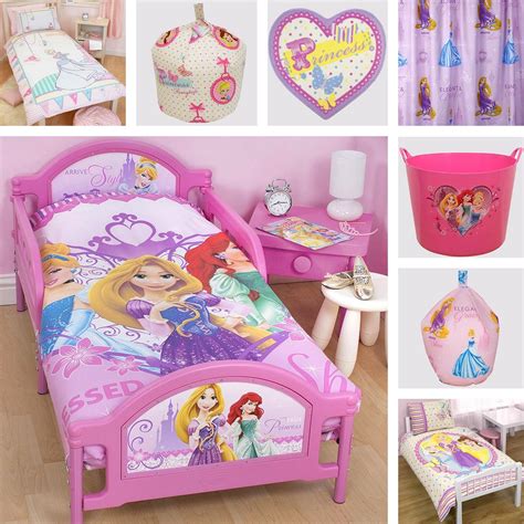 Princess bedroom decorating on a budget bedroom wallpaper ideas. disney princess bedroom set - DECOREDO