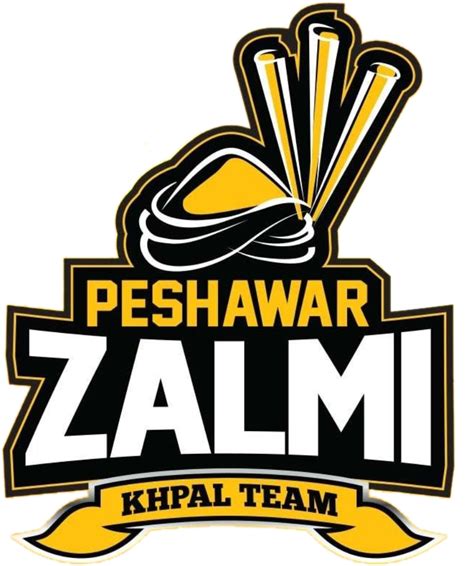 Png Logo Peshawar Zalmi Psl Team Graficsea