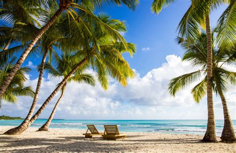 Uns Selbst Pad Entspannt Las Playas Mas Bonitas Del Caribe