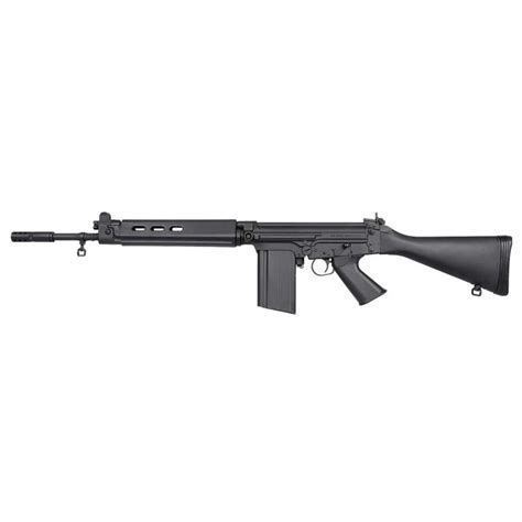 Ds Arms Sa58 Fal Standard Semi Automatic 308 Winchester Centerfire