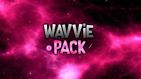 Wavvie Pack Scope Eum3 Edit Recolor Youtube