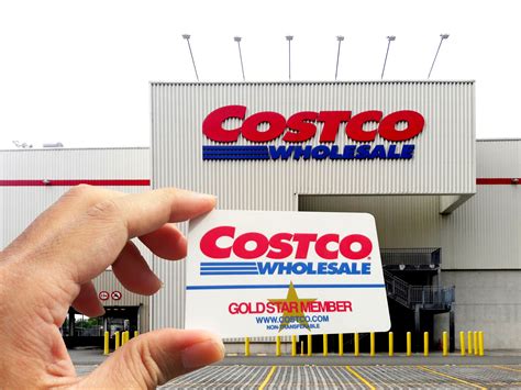 Costco Remains A Haven For Consumers Beating Estimates In Latest