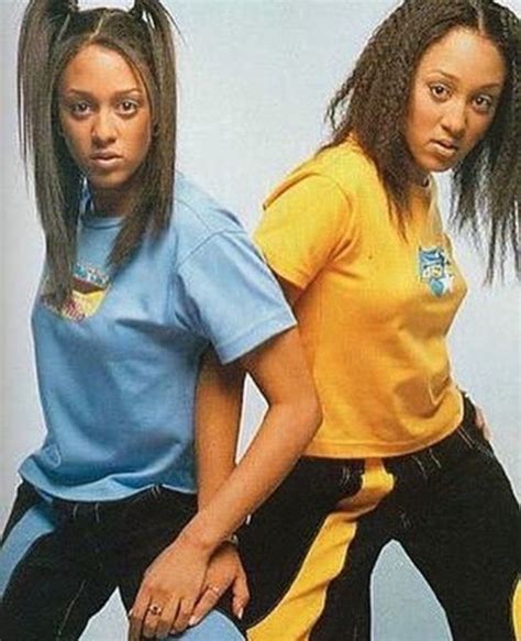 15 Photos Of Tia And Tamera That Prove They Were The Queens Of 90 S