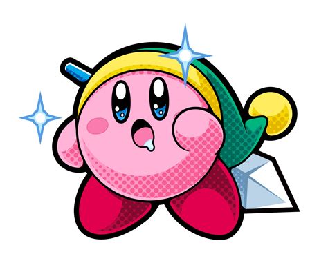Kirby Battle Royale Boxart Screenshots Art Nintendo Everything
