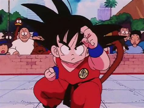 [top 15] Dragon Ball Best Episodes Gamers Decide