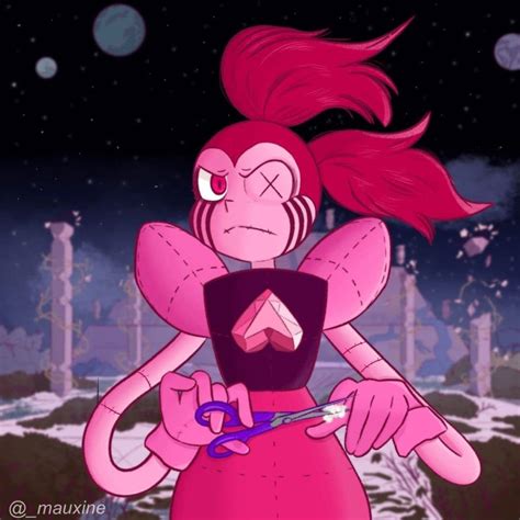 Spinel Cosplay Cosplay The Steven Universe Antagonist