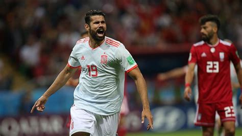 View his overall, offense & defense attributes, compare him with other players in the game. FIFA World Cup 2018: Crude but Diego Costa complements ...
