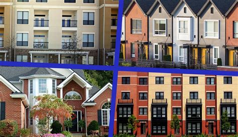 Condominiums and townhouses are two housing options, which are popular among home buyers as lucrative investments. Condo Vs. House Vs. Townhouse Vs. Apartment: Which Is ...