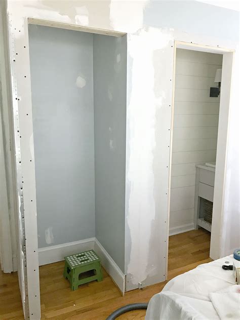 Check spelling or type a new query. How to Build a Small Bedroom Closet for Added Storage ...