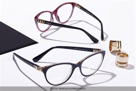 reinvent how the world looks at you with titan eyeplus collections