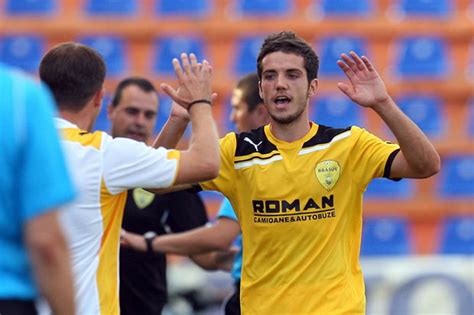 View the player profile of alexandru chipciu (cfr cluj) on flashscore.com. Alexandru Mihăiță CHIPCIU