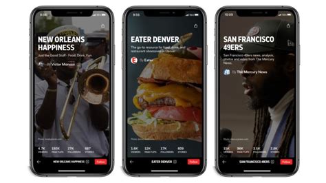 flipboard expands local news coverage to reach 50 cities across us and