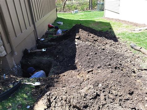 Maybe you would like to learn more about one of these? Foundation Pier Job Photos / Videos - Kansas City ...