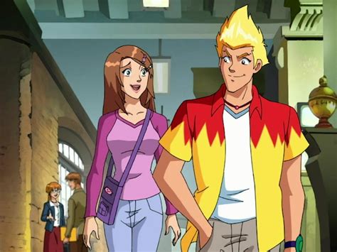 Martin Mystery Season 1 Image Fancaps