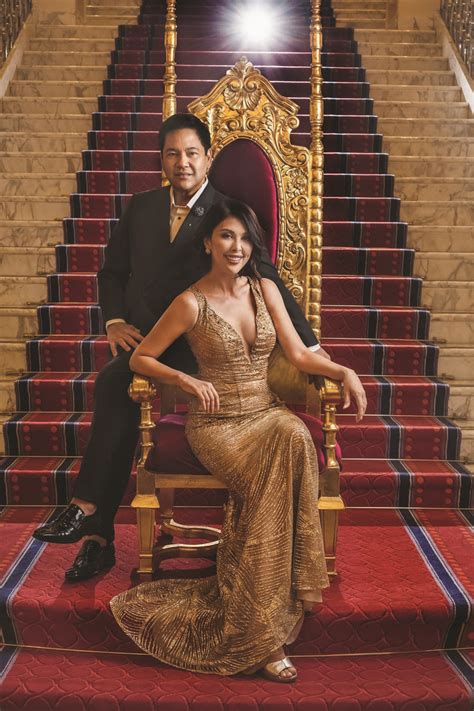 Pops fernandez shares how grateful and relieved she is after her youngest son, ram nievera nakaranas ng health scare ang bunsong anak nina pops fernandez at martin nievera na si ram. Together again | Tempo - The Nation's Fastest Growing ...