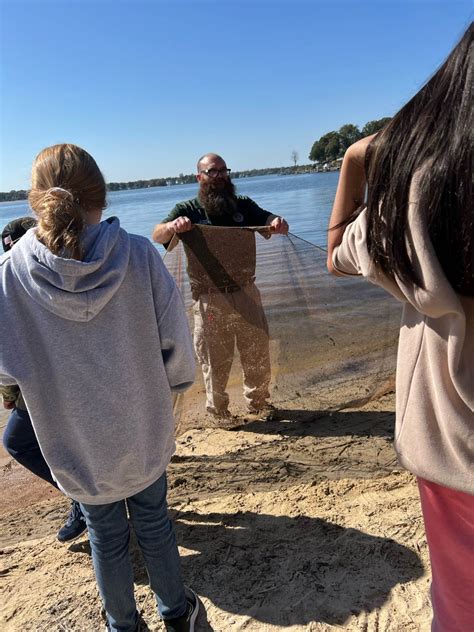 Barnegat Bay Partnership Keeping Students Active, Outdoors | Toms River