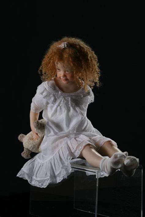 Dolls Are My Life Laura Scattolini Facebook Художественные куклы