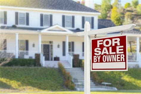 Pros And Cons Of Selling A Home For Sale By Owner 55places