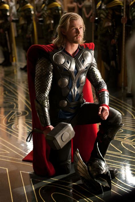 Image Thor Movie Still Marvel Movies Fandom Powered By Wikia