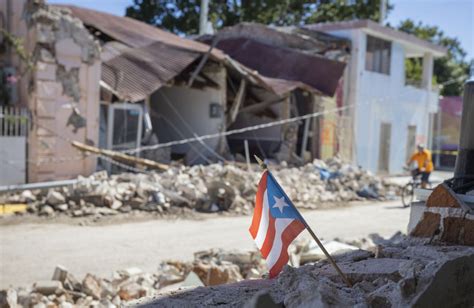 Check our quake tracker to get live information on earthquakes in california and across the world. Donate Now | Puerto Rico Earthquake Relief Fund 2020 by ...