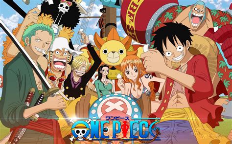 Fonds d'écran One Piece Anime 1920x1200 HD image
