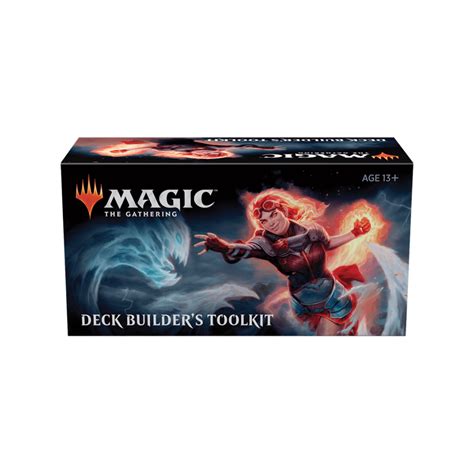 Myphp deck builder is in it's infancy, but one it is completed, it will provide a way for users to visually build decks built with this application can be used with the awesome linux m:tg app mindless. Magic 2020 - Deck Builder's Toolkit | Decked Out Gaming