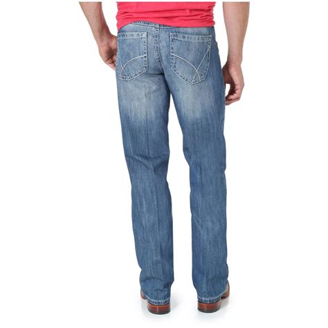 Wrangler Slim Fit Jeans Sportsmans Guide