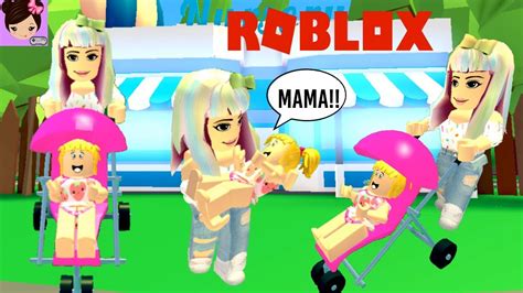 Videos matching new codes in roblox pet simulator new. Adopting The Cutest Baby in Roblox - Adopt me Roleplay ...