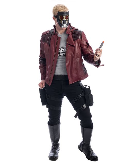 Star Lord Costume