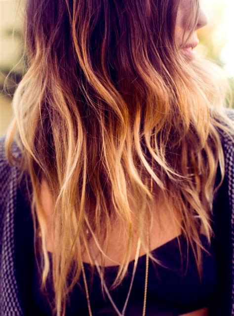 20 Cool Ombre Hair Color Ideas Popular Haircuts