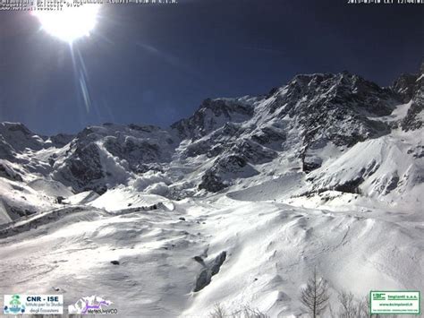 Guarda le webcam di mottarone. Webcam Monte Rosa - MeteoLiveVco