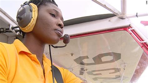 Women With Wings Female Pilots Making History