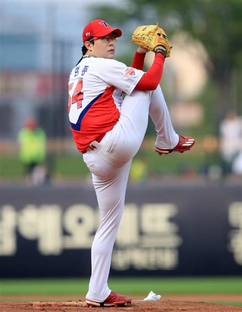 한국시리즈 mvp kia 양현종 활약상 모음(인터뷰 포함). 양현종 7승, 프로야구 기아 타이거즈 4-2 승...이범호 은퇴 - 남도일보