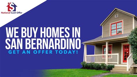 We Buy San Bernardino Ca Call 877 990 7774 Sell My House Fast San