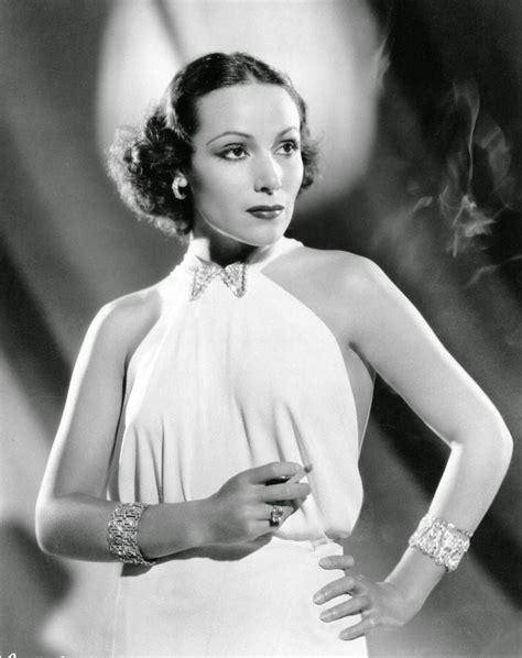 Dolores Del Río Mexican Actress Dolores Del Rio Vintage Hollywood